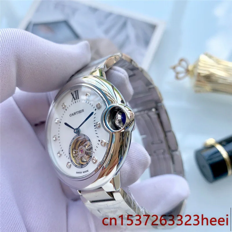 

watch men's skeleton automatic mechanical AAA watch gold skeleton retro men's women watch quartz watch