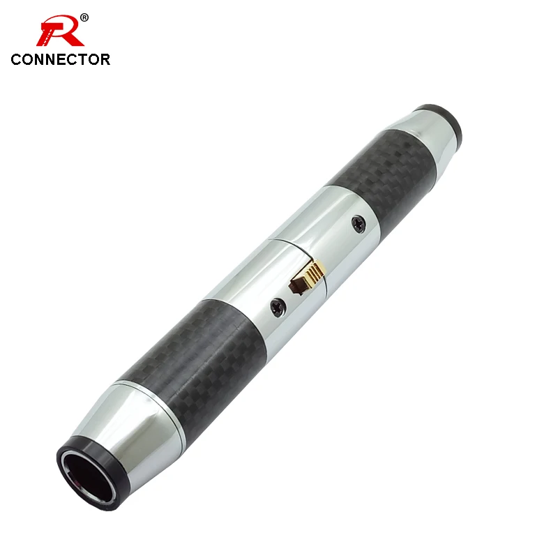 2 шт./1 комплект High End уровня 3-х контактный микрофон разъемом XLR 1xmale Plug &amp 1xfemale Jack |