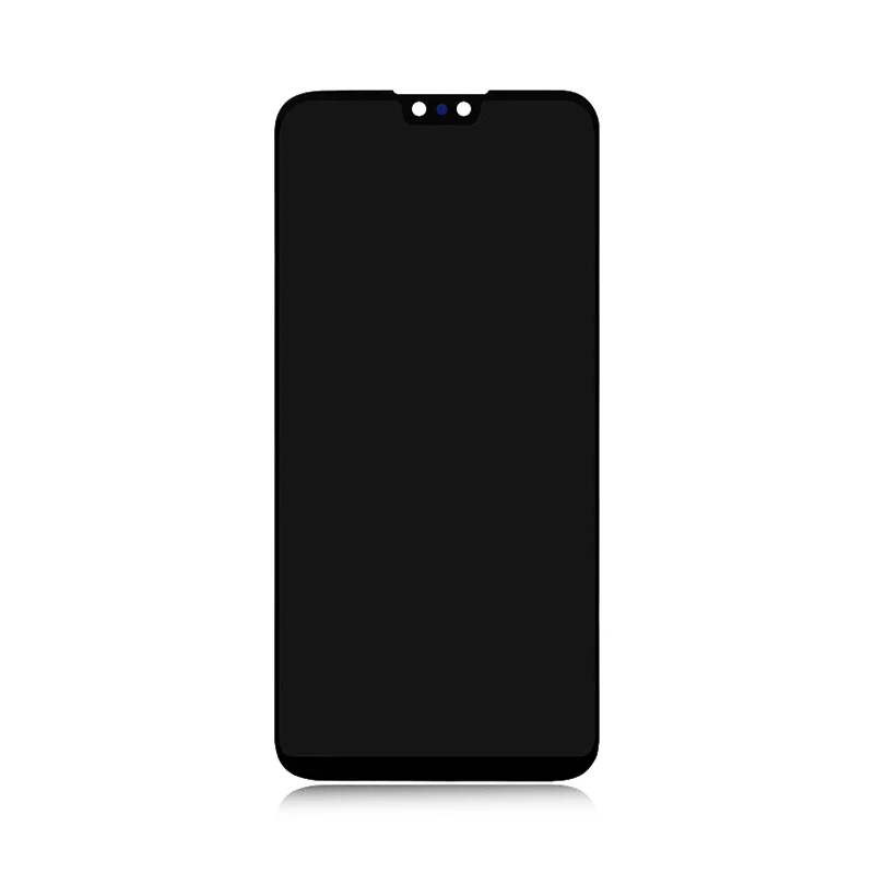 ЖК дисплей для huawei Y9 2019 Дисплей того чтобы наслаждаться 9 Plus Сенсорный экран JKM LX1