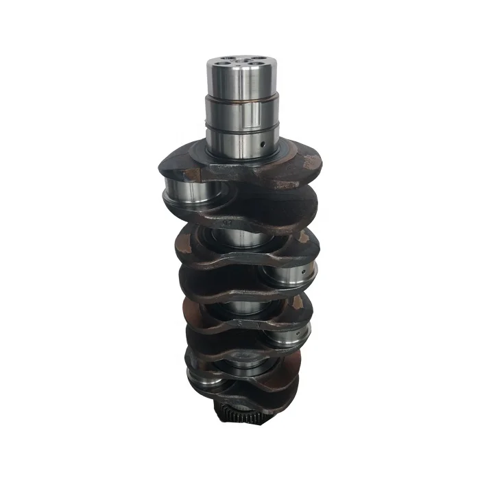 

Dachai TCD2012L0 Engine 70mm Crankshaft 04292805 for Diesel Auto Parts