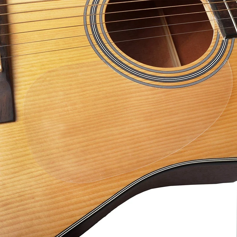 3 в 1 гитарный штифт устройство для намотки струн и прозрачная самоклеящаяся