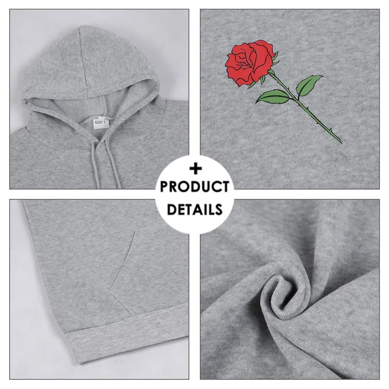 

Men Hoodie Harajuku Spring and Autumn Sweatshirt Print Streetwear Men Japanese Style Casual Fashion Loose Hoodies Men Tops
