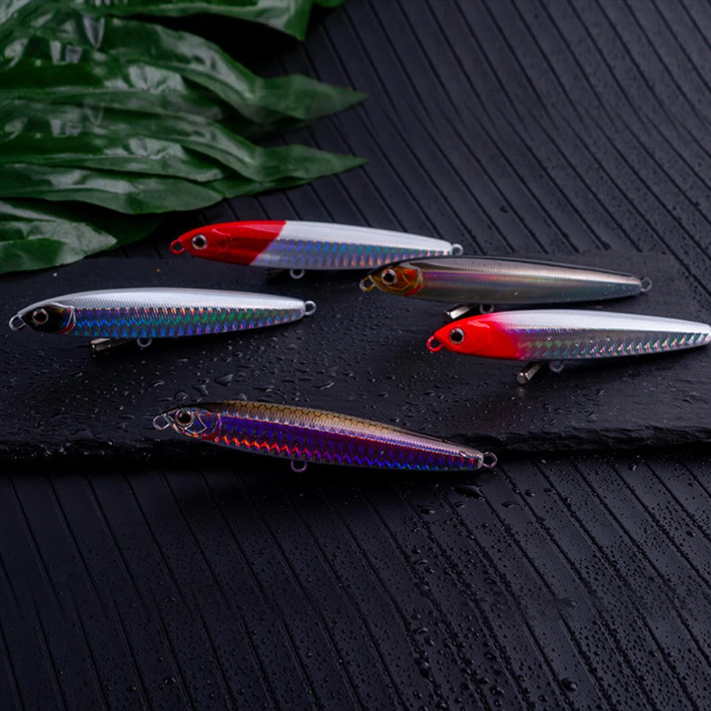 Новая приманка погружная второго поколения оснащенная системой передачи