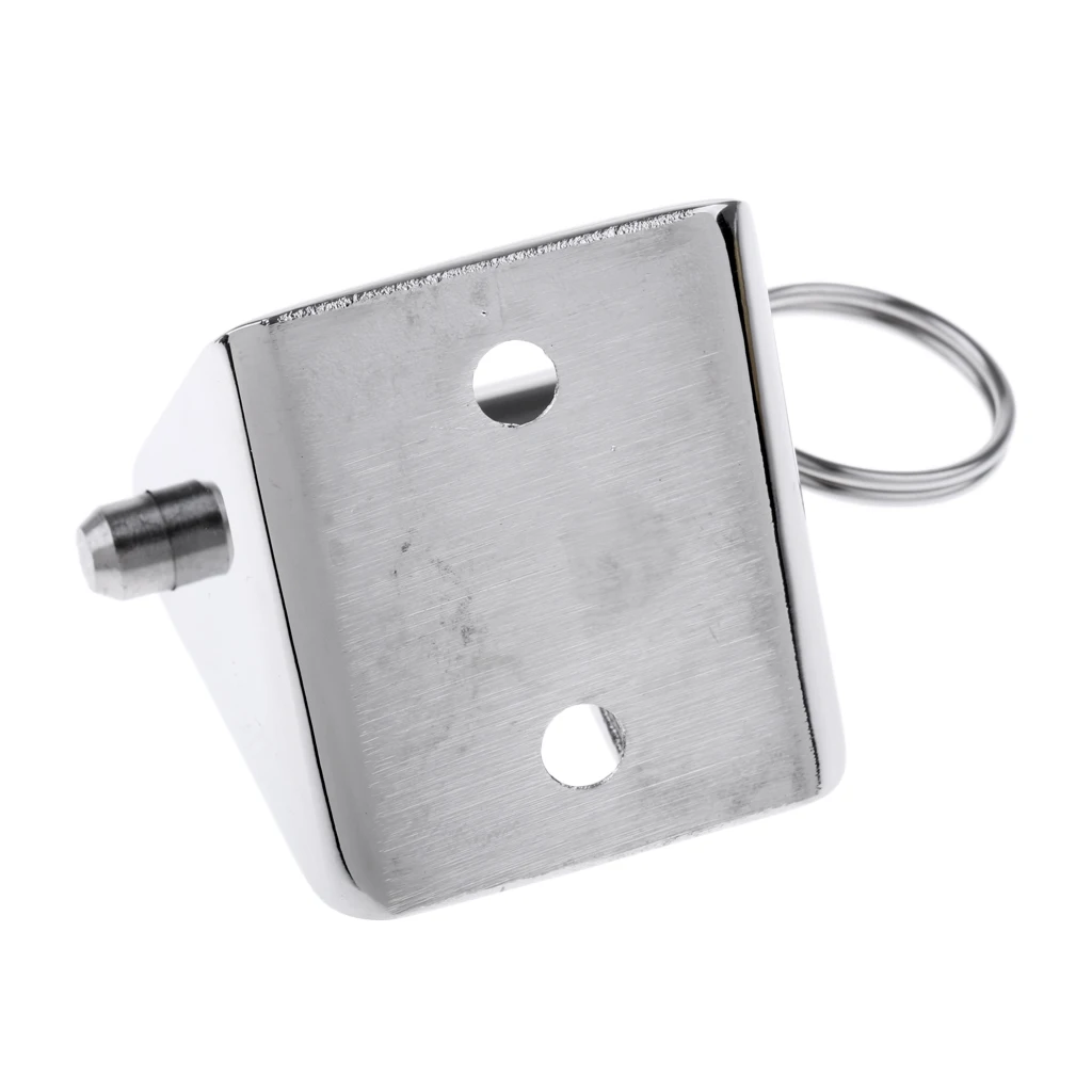 

Marine Boat Stainless Steel 316 Anchor Chain Stopper For 5/16" to 3/8" Chain