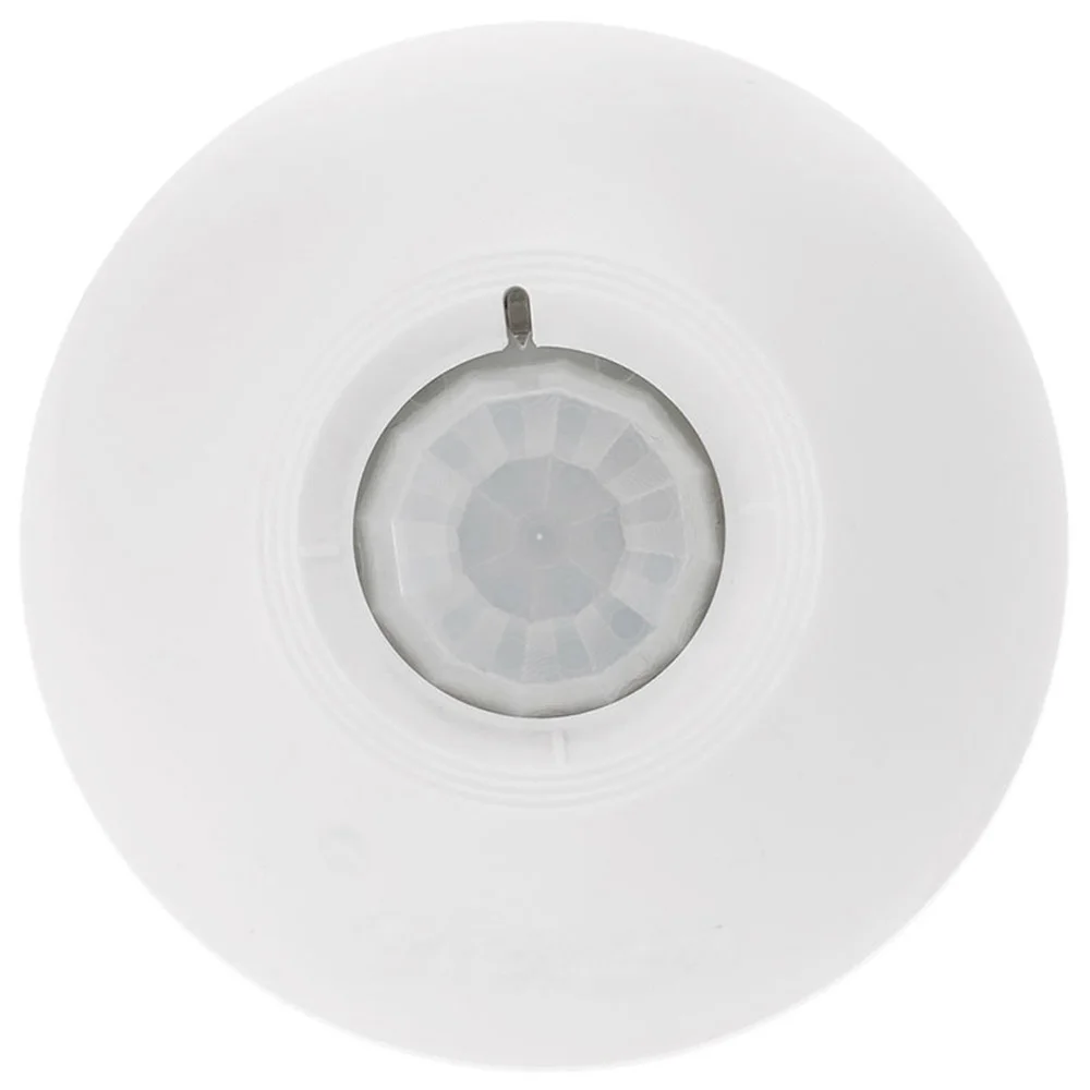

Pir Sensor 360 Degree 12V PIR Occupancy Sensor infrared Motion detection Sensor Switch Detector Wall Mount Installation