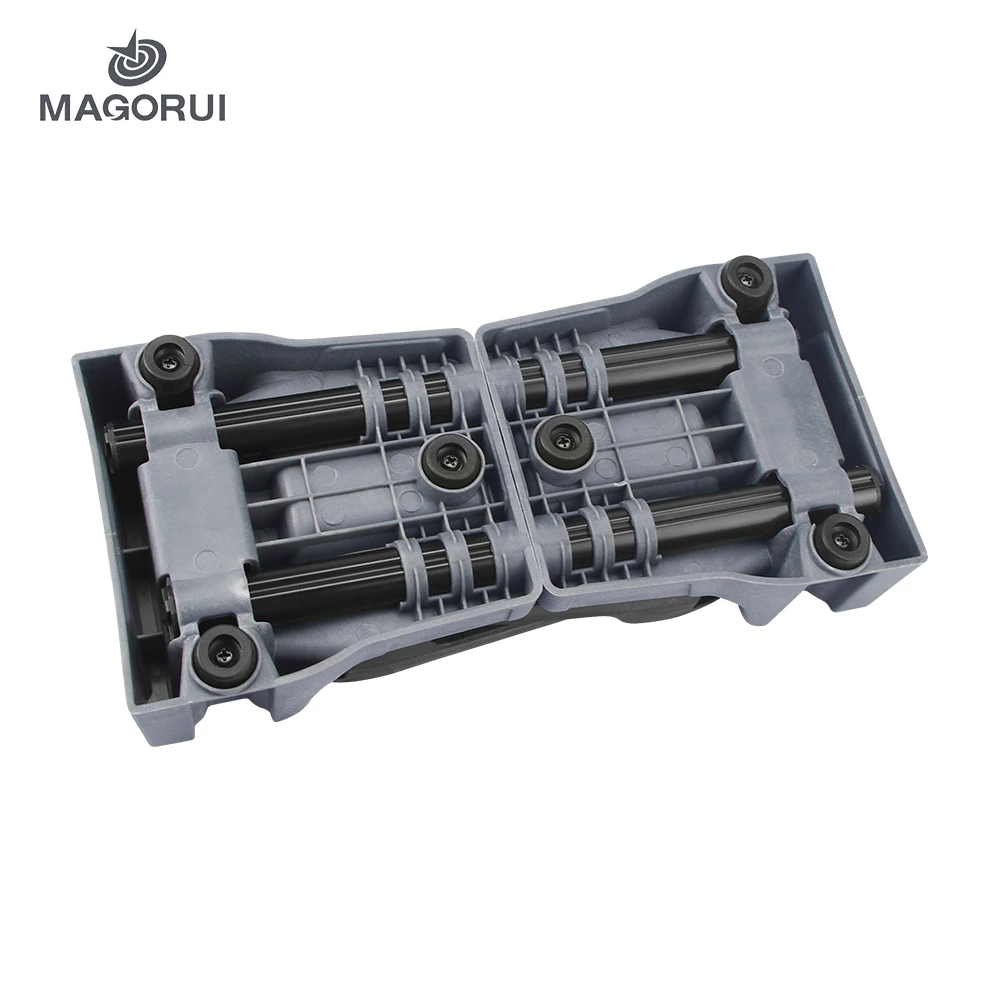 Регулируемый держатель-подставка Magorui для страйкбола компактный пистолета