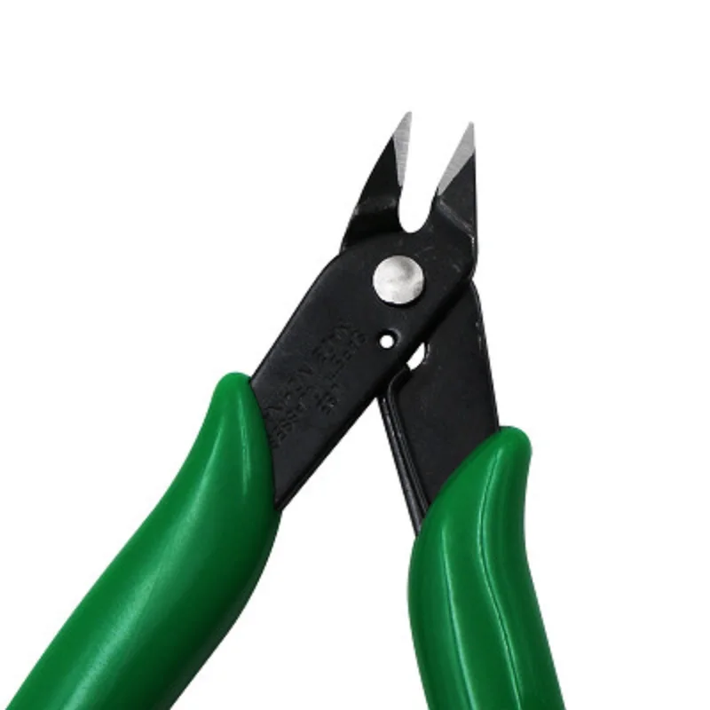 

Diagonal Cutting Pliers Cable Pliers DIY Electrician Jewelry processing