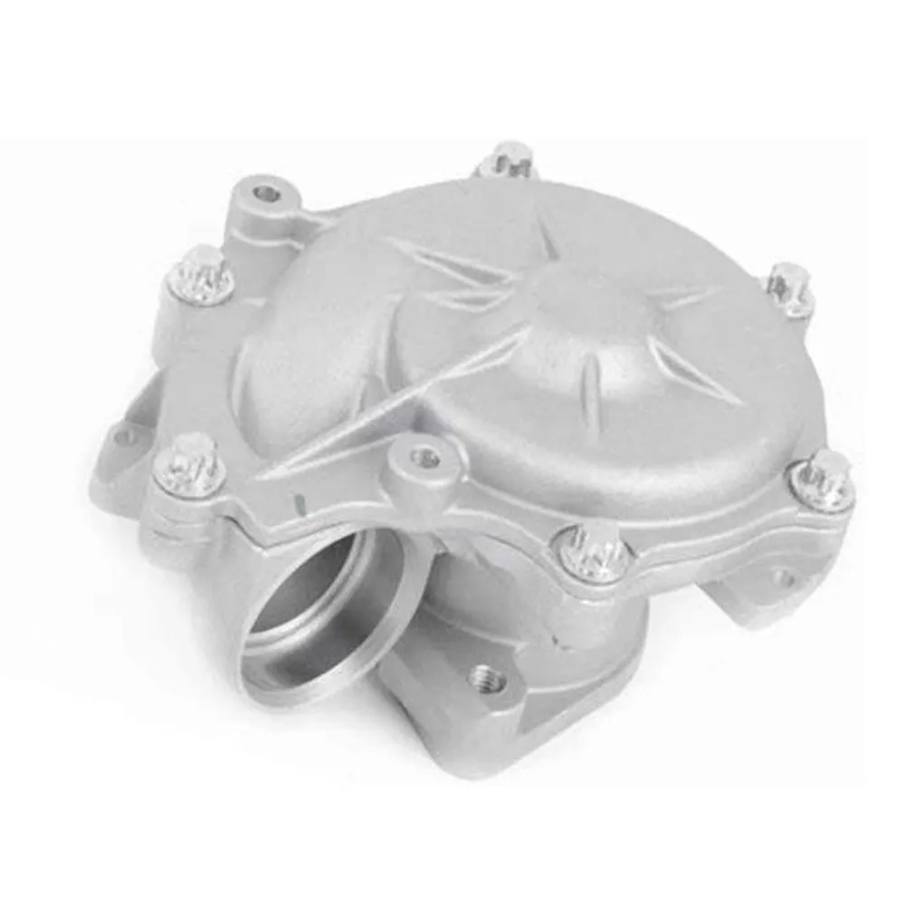 Автомобильный Водяной насос OEM 11517511221 для BMW E81 E82 E87 E88 116i 118i 120i 125i 128i 130i 135i 116d 118d 120d