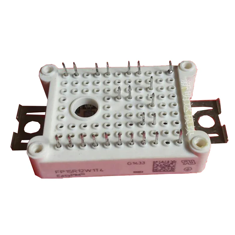 

FP15R12W1T4 FP15R12W1T4_B3 Original, Can Provide Test, 1 Year Warranty