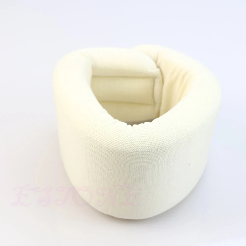 Новый мягкий ошейник с поддержкой плечевого пресса для облегчения боли шейного