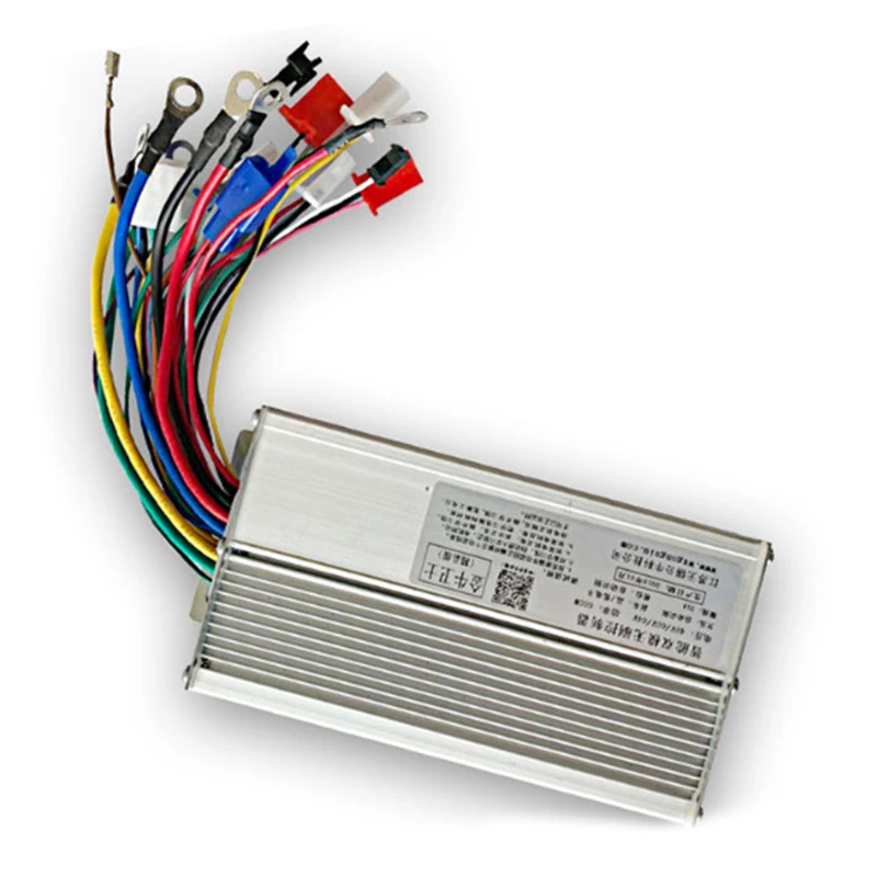 

Cycling Replacement Parts Electric Bicycle Controller Lead-Acid Lithium Battery