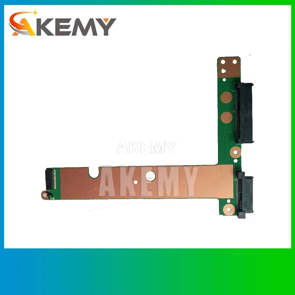 PC Original for ASUS X540S X540SC SWITCH BOARD WORKS perfect !