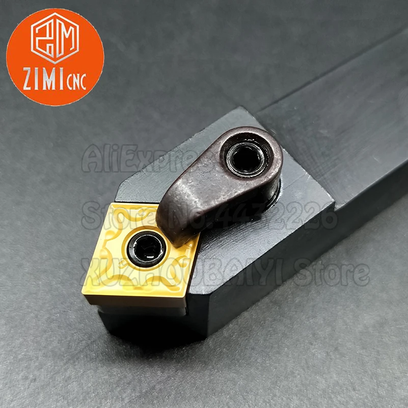 

1pcs Knife Holder MCMNN3232P16 MCMNN3232P12 Metal Lathe Tools External Cutting Support+CNMG160608/CNMG120408 Carbide Insert