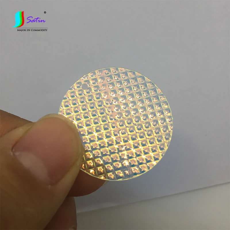 Диаметр 3 см круглые серебристые золотые неровные блестки украшение для