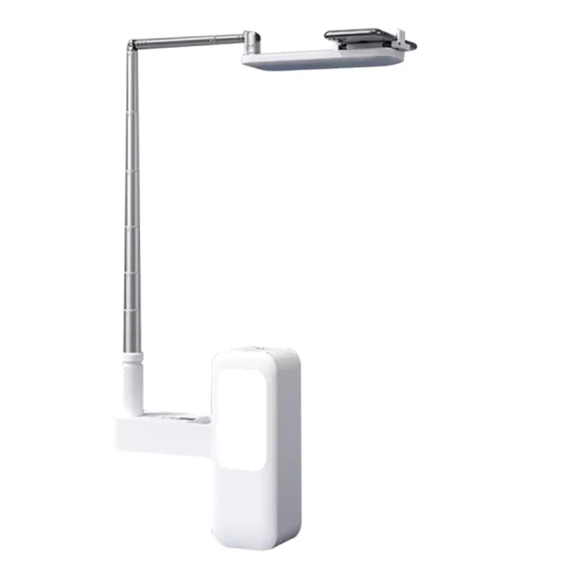 

Phone Holder with Rotating Extendable Selfie Stand , For Live Streaming/YouTube/Video Recording/Photography/Reading