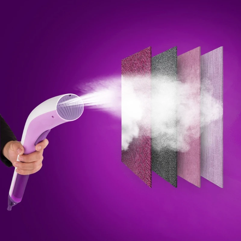 Портативный отпариватель для одежды электрический дома путешествий | Бытовая