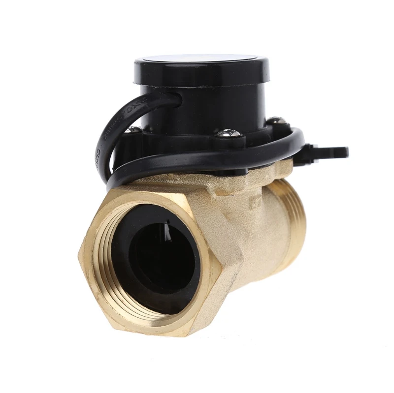 

HT-800 1 Inch Flow Sensor Water Pump Flow Switch Easy To Connect 16FA