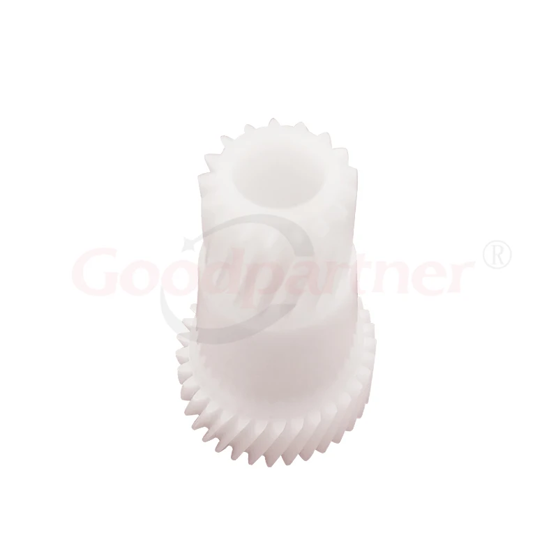 2X for Konica Minolta bizhub 227 287 367 Main Drive Assy 17T/33T &amp 23T/63T Gear A7AHR70700 | Printer Parts