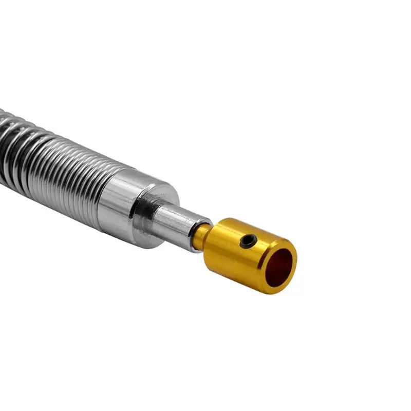 

Flexible Shaft Flex Cable Wire Replacement Part for Hanging Mill Rotary Grinder