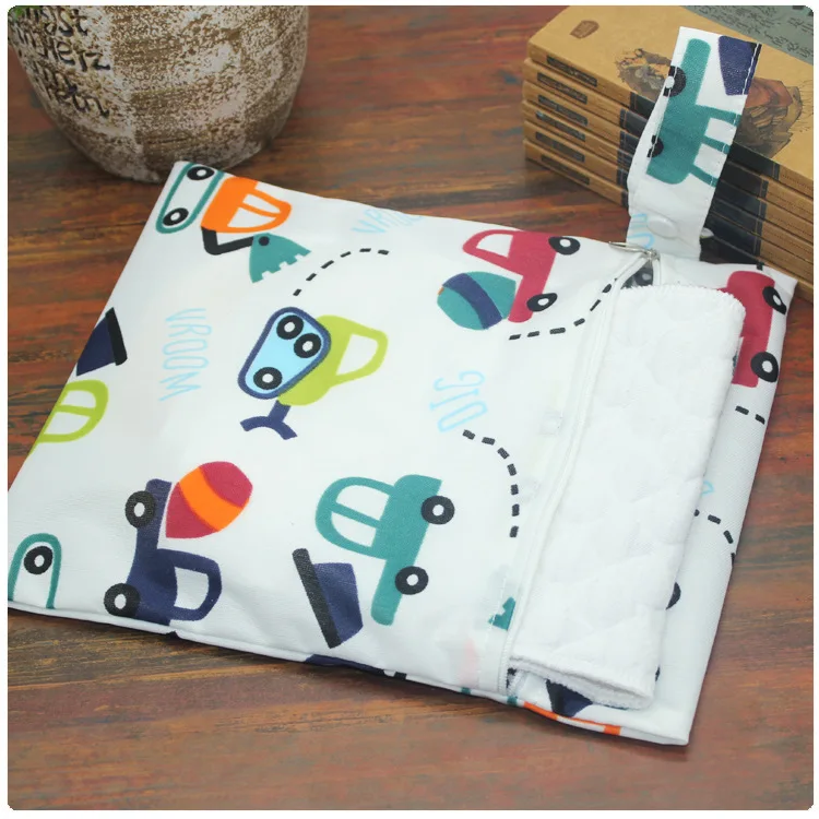 Распродажа детских подгузников Сумка для младенцев водонепроницаемый