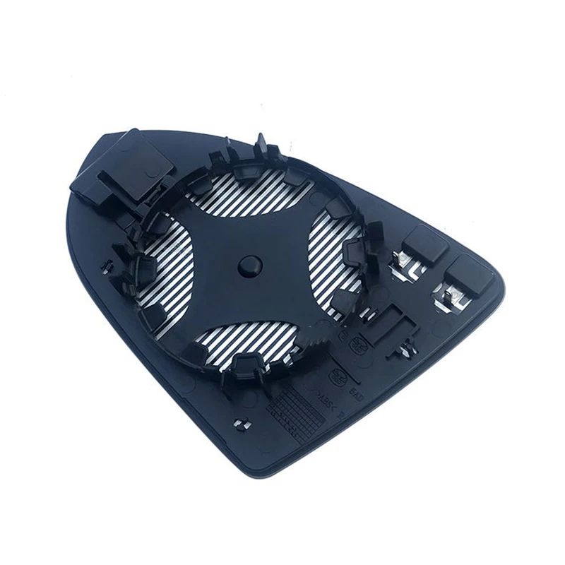 Левое и правое ограждение для слепых зон предупреждающее крыло заднее зеркало