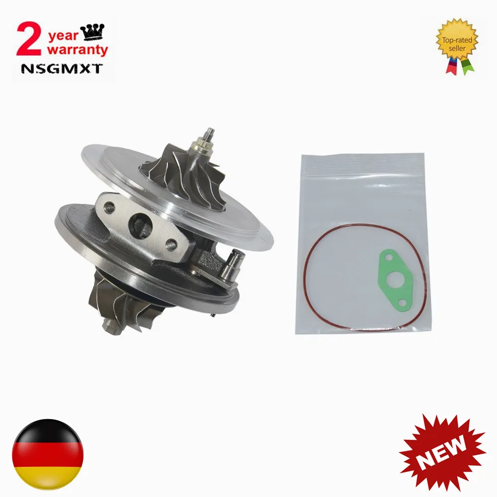 AP01 турбо картридж GT1749V турбо КЗПЧ 708639 708639-5010S для NISSAN VOLVO Renault 1,9 D Di-D dCi 120PS F9Q 8200110519A TT24