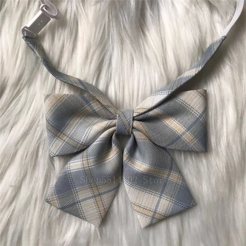 Новинка 5 цветов японская школьная форма для девушек модная женская юбка в клетку