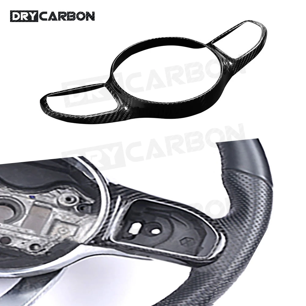 Кнопка рулевого колеса, боковое центральное управление для Mercedes Benz CLA A Class W118 CLA200 260 A180 AMG 2020 + углеродное волокно