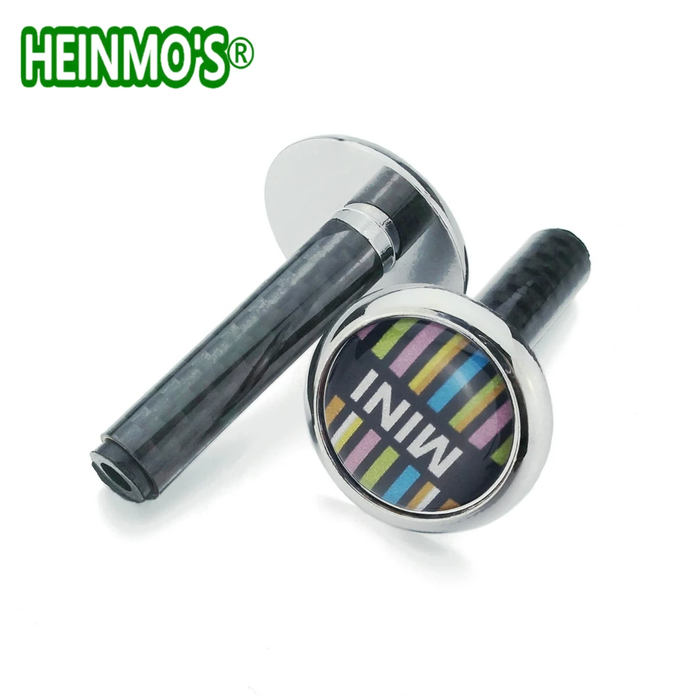 Аксессуары для Mini Cooper S Countryman Paceman R60 R61 Стайлинг автомобильные интерьерные