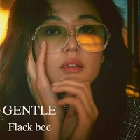 2019 new fashion korea brand gm sunglasses women flack bee anti blue light polarizing uv400 glasses men women sunglasses