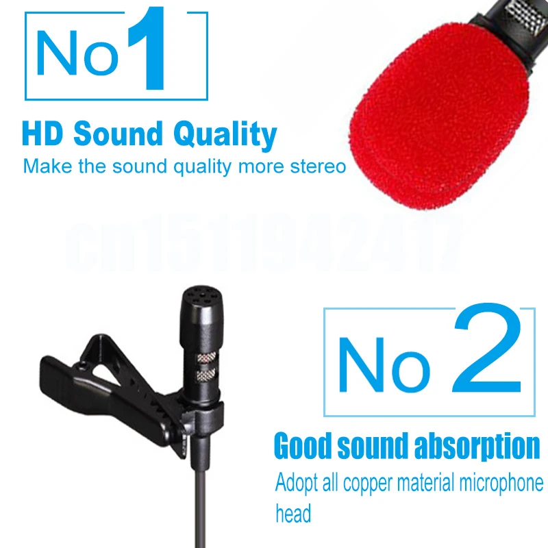 металлический штекер для ми