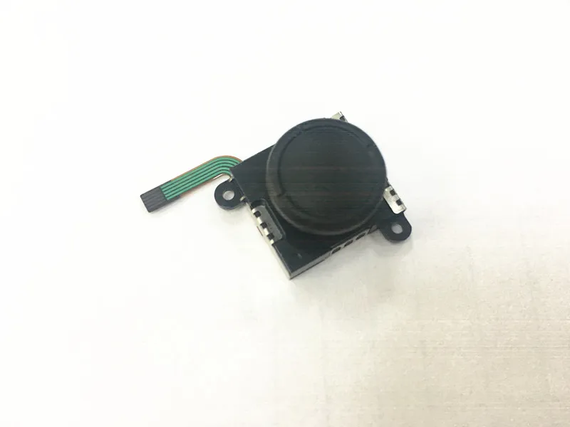 COPY NWE 3 50 шт./лот, 3D Джойстик NS для переключения, консоль NS, 3d джойстик - Цвет: COPY NWE 3