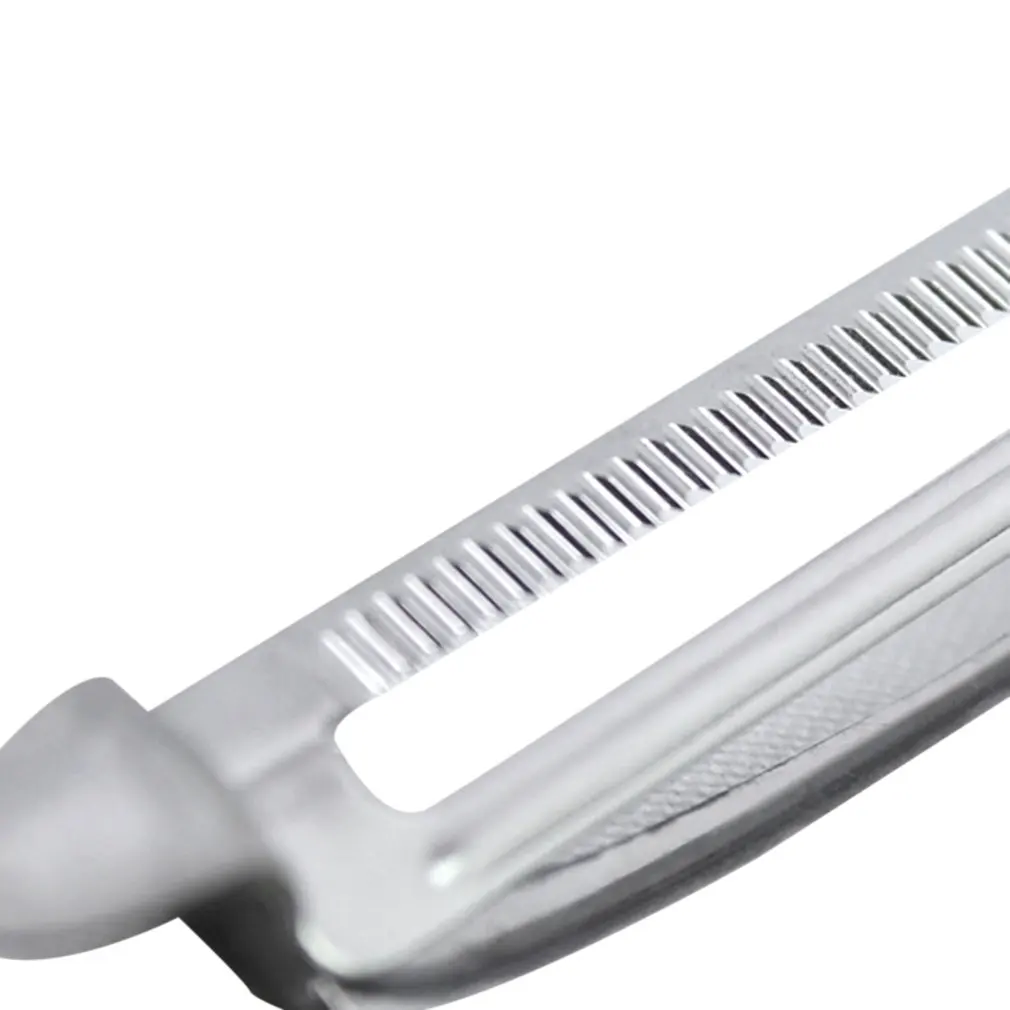 2018 новая многофункциональная Овощечистка из нержавеющей стали для фруктов