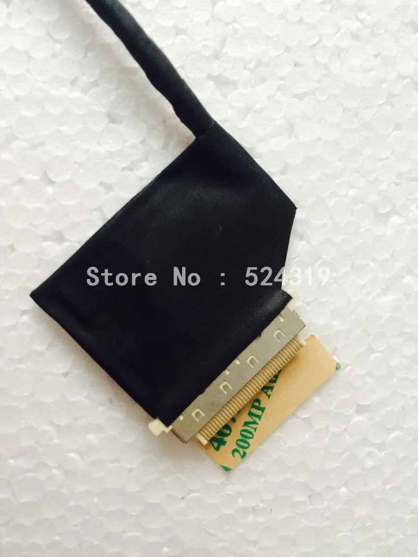 Видеокабель для ноутбука Dell 15R 5520 5525 DC02001IC10 | Компьютеры и офис