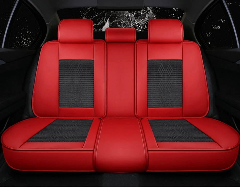 Переднее и заднее сиденье для Toyota Corolla Yaris Pruis Hilux FJ Cruiser LC Prado Vios Auris Matrix Venza Zelas автомобильные аксессуары