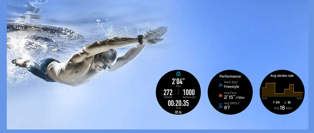 Honor Watch Magic Смарт-часы мониторинг сердечного ритма сна давление водонепроницаемые носимые устройства шагомер