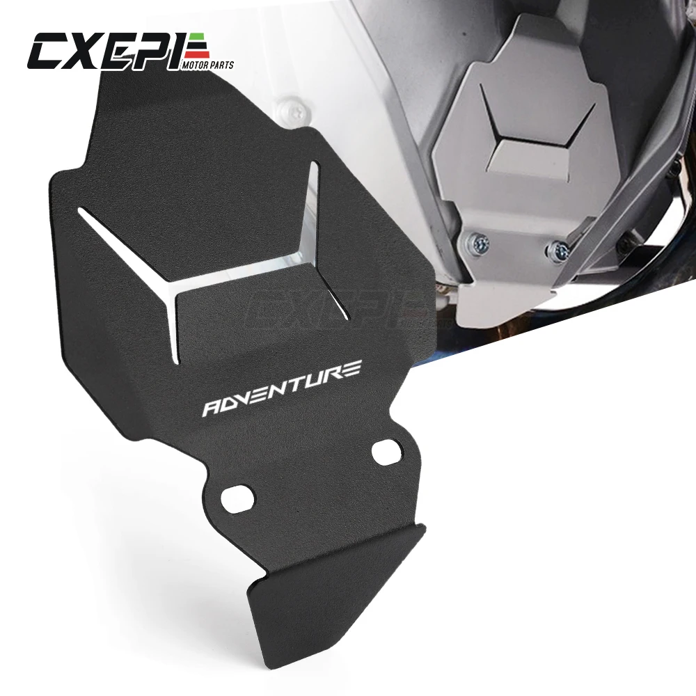 Для BMW R 1200 1250 GS LC 2013 2017 2016 2015 Мотоцикл с ЧПУ передний двигатель корпус защитный