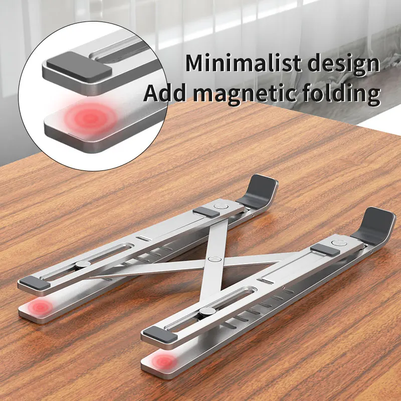 держатель basike для ноутбука macbook air pro