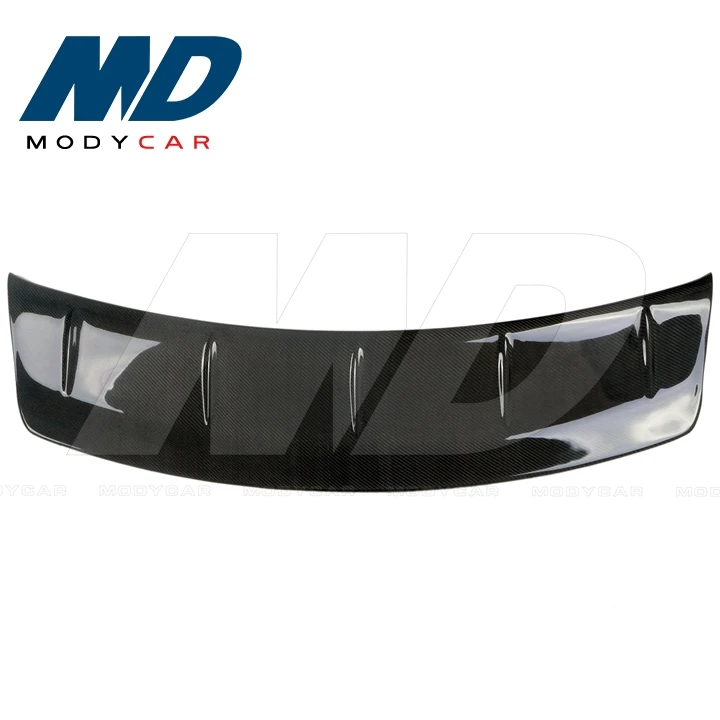 

Wald Style Rear Spoilers Wings Blades For 2008-2016 Nissan Gtr R35