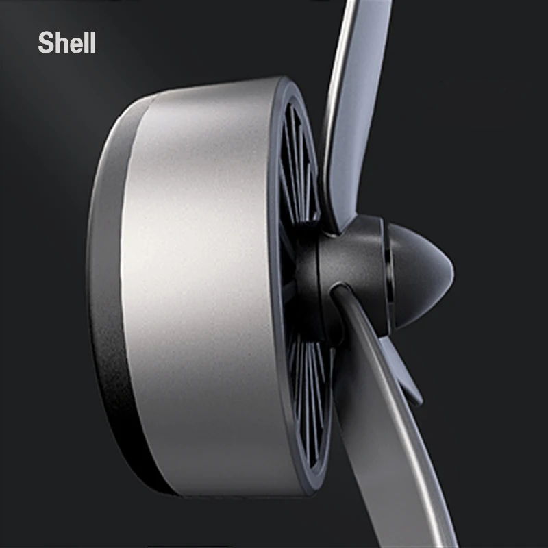 Универсальный автомобильный очиститель воздуха освежитель