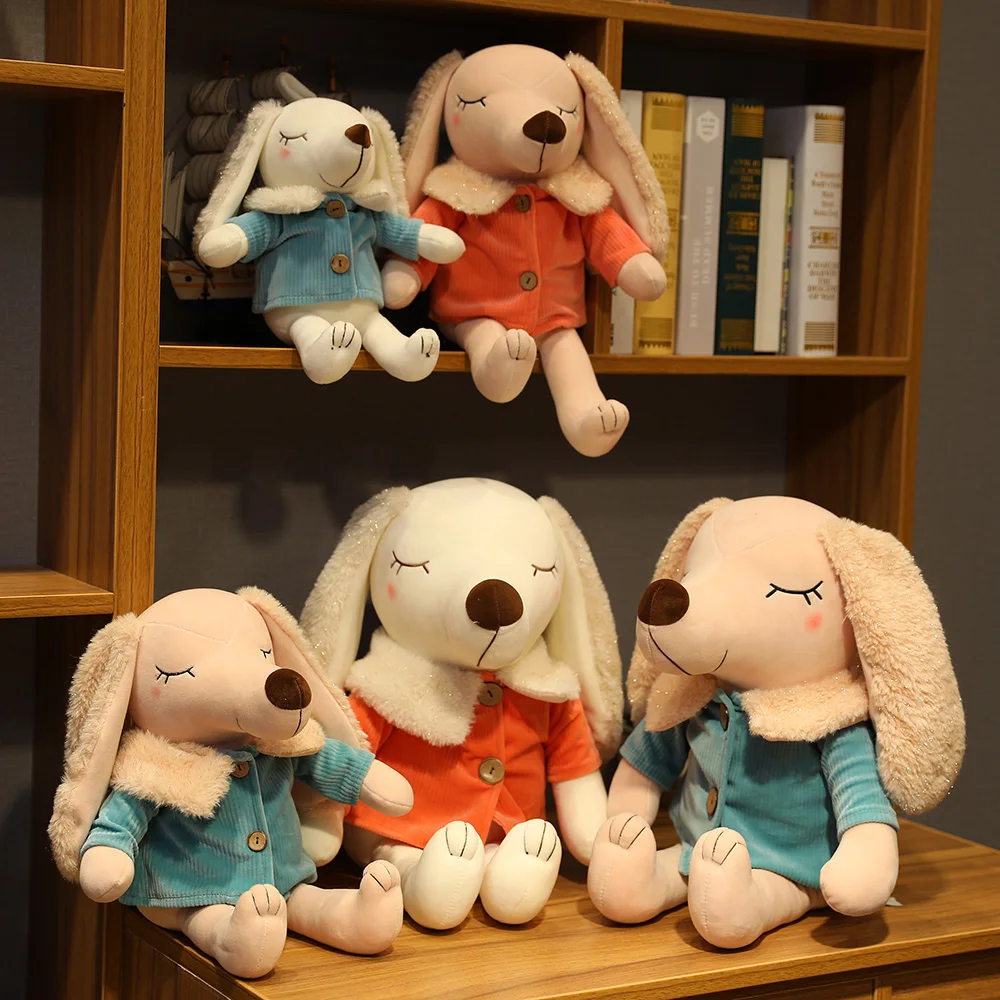 Лидер продаж новинка милая VIP собака плюшевая игрушка девушка Ragdoll кукла Подушка