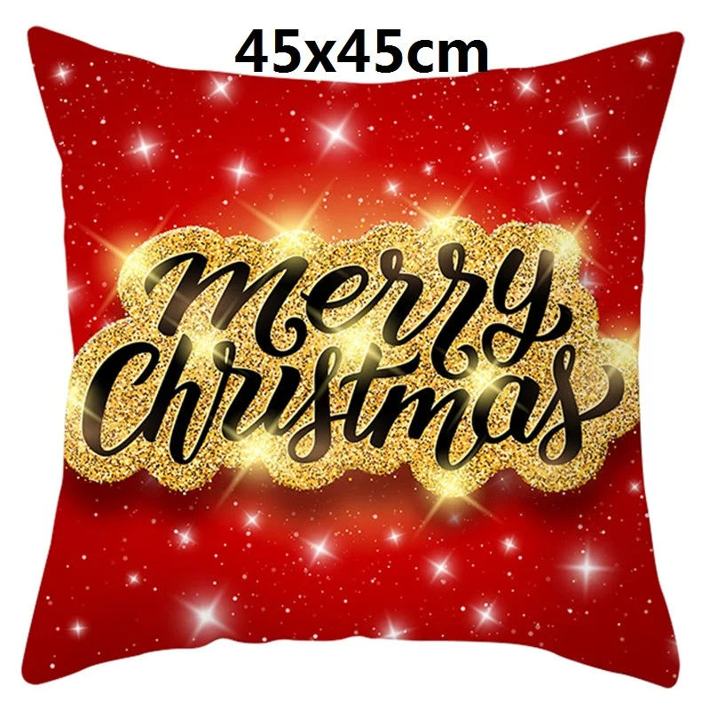 1 шт. наволочка для подушки 45x45 см|Наволочки| |