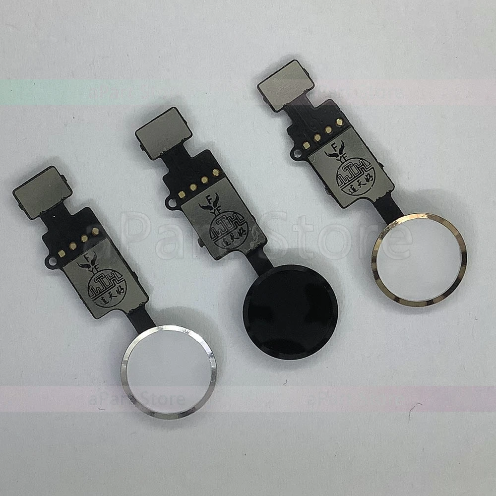 Универсальный домашний для Apple iPhone 7 8 Plus восстановление обычной кнопки домой