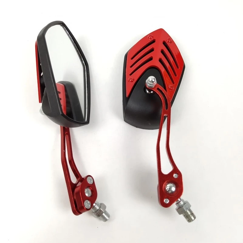 Универсальный Мотокросс зеркала заднего вида для электротранспортного средства