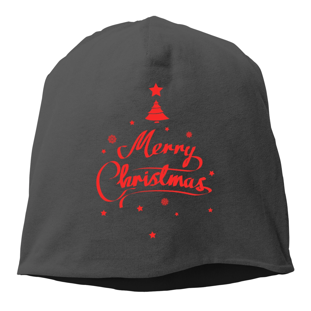 

Merry Christmas D Unisex dry stylish Sun Caps