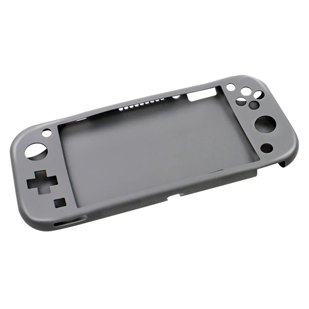 

Silicone Case Soft Full Cover for Nintendo Switch Lite Console Accessories Shockproof Non-slip Protective Cover
