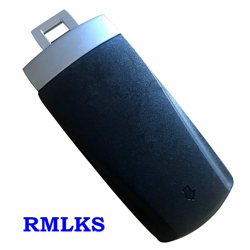 3-кнопочный дистанционный ключ 3C0 959 752 BA для Volkswagen Magotan Passat CC 2005 2006 2007 2008 2009 2010 433 МГц