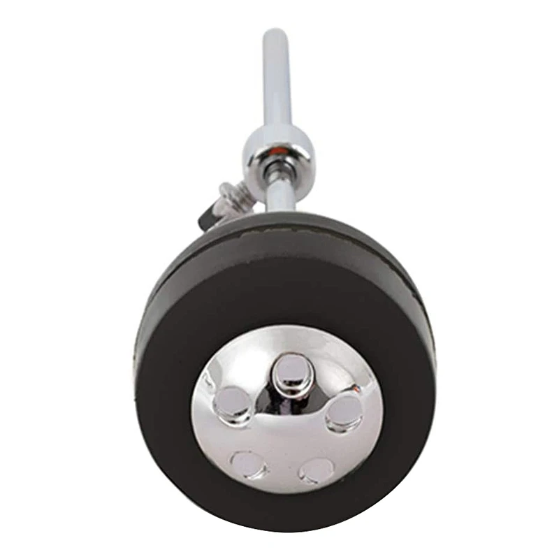 Басовый барабан ударный ножная педаль силиконовая головка аксессуар для