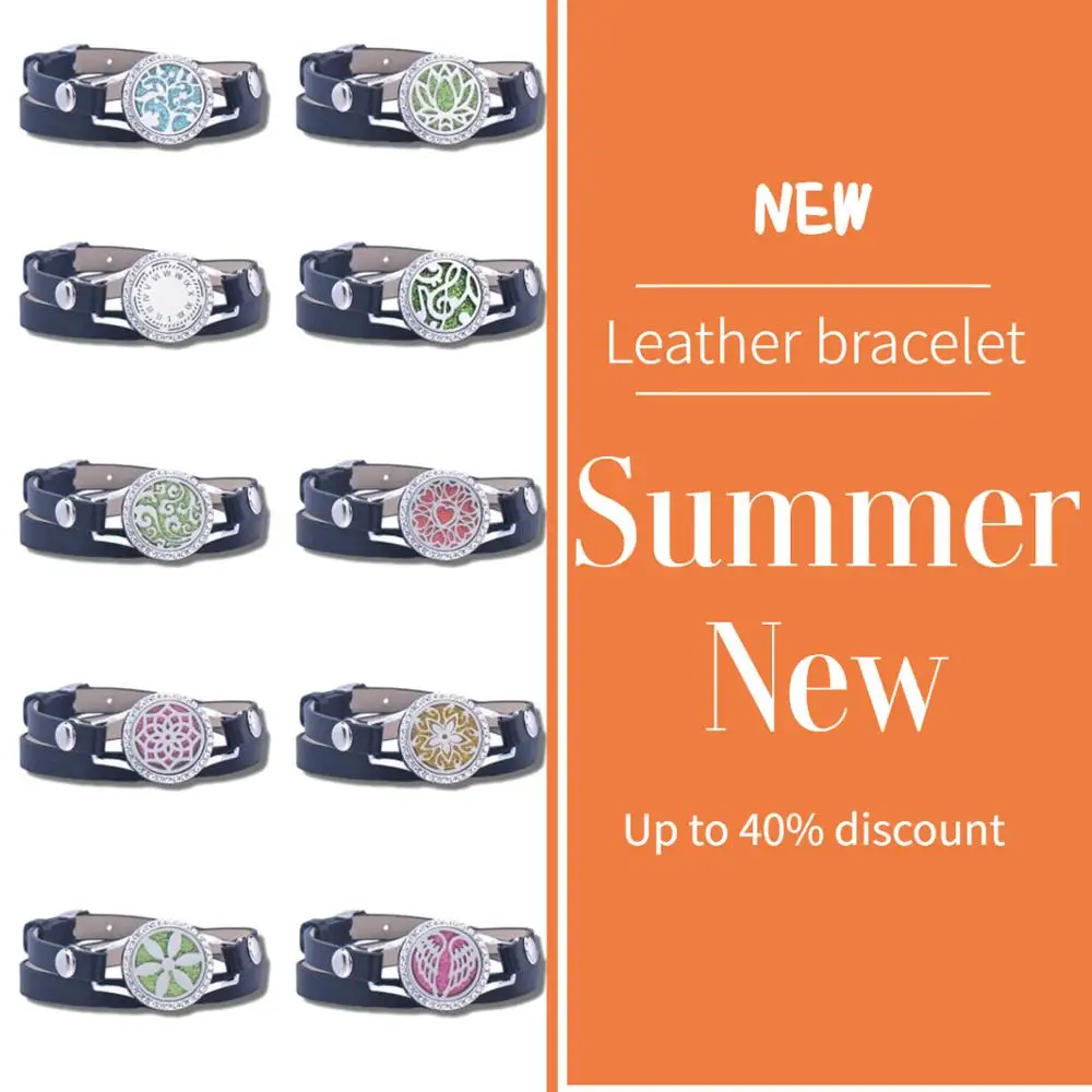 Циркон Кристалл ароматерапия ювелирные изделия эфирное масло диффузор медальон