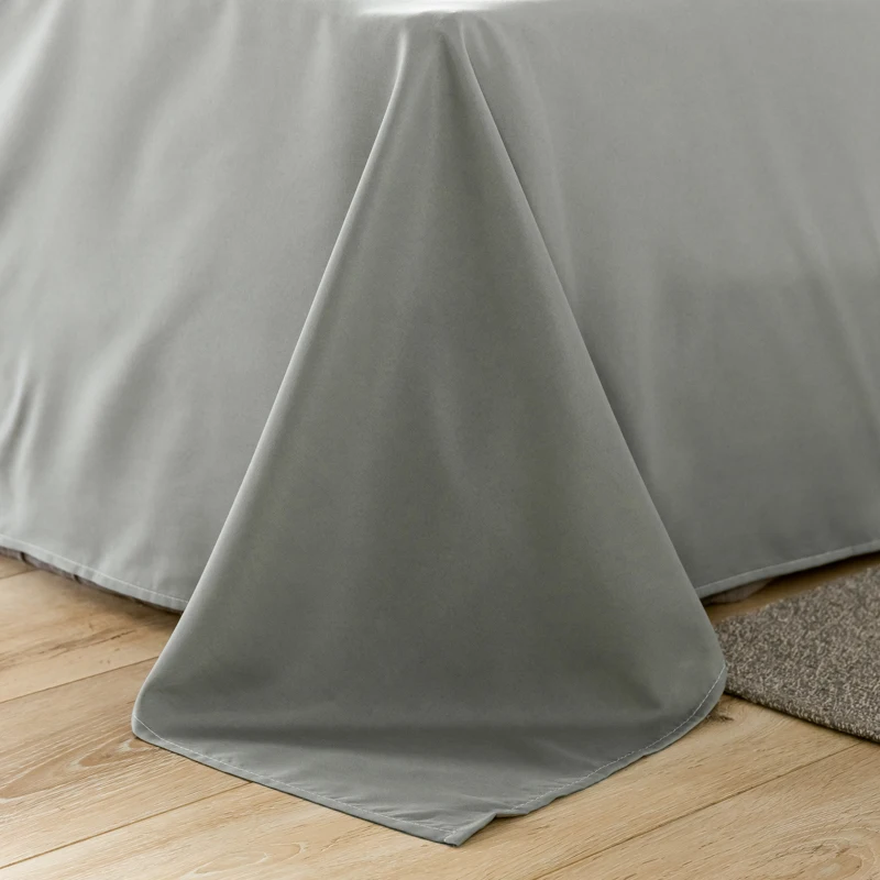 

Stain-Resistant 1 Bed Sheet Queen And 2 Pillow Shams,King ,Twin ,Full Size4 Pieces Bedding Set 1 Duvet Cover